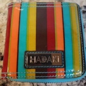 Hadaki Wallet